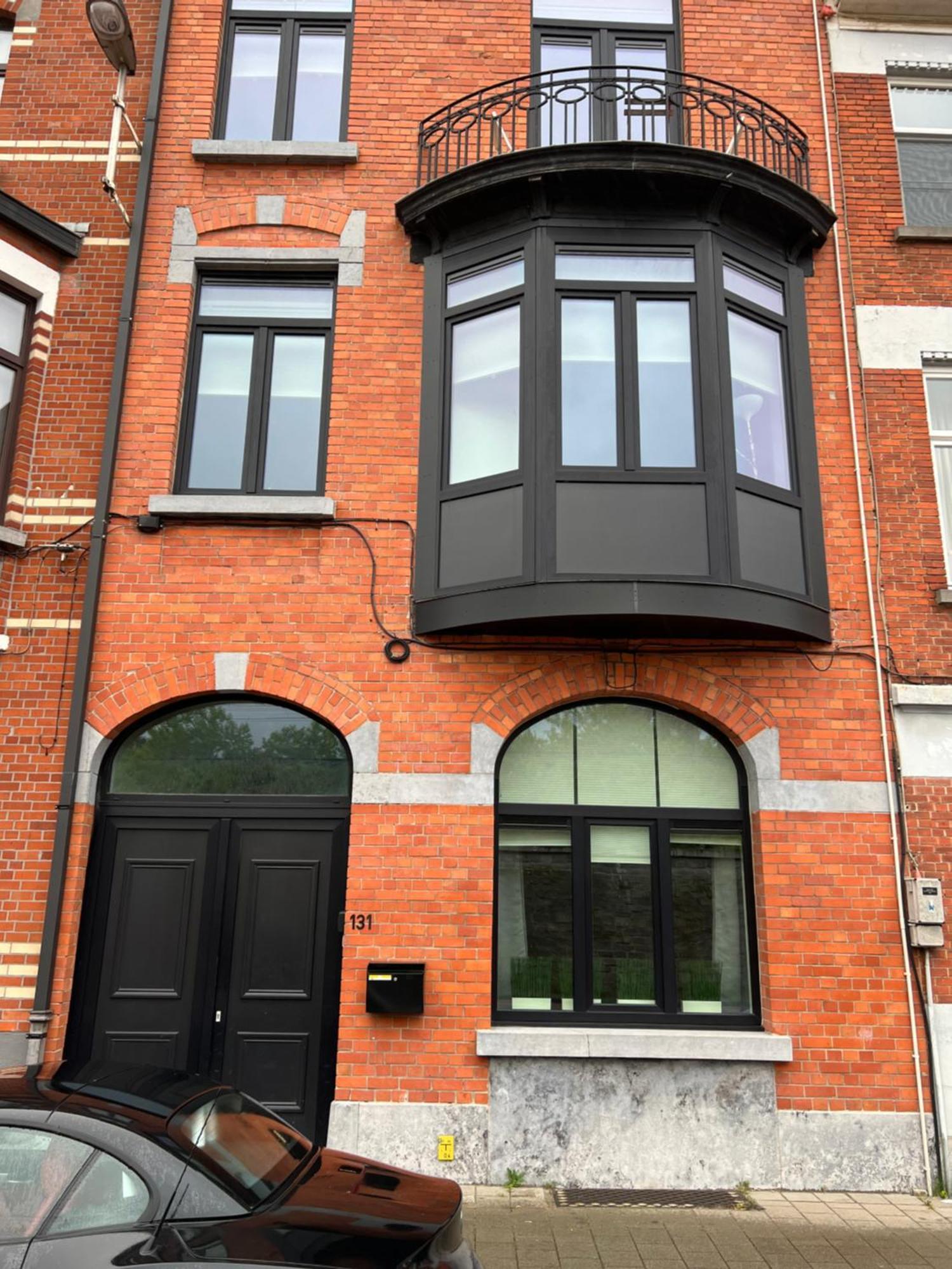 2 Bedroom With Garden Close To Station Ghent